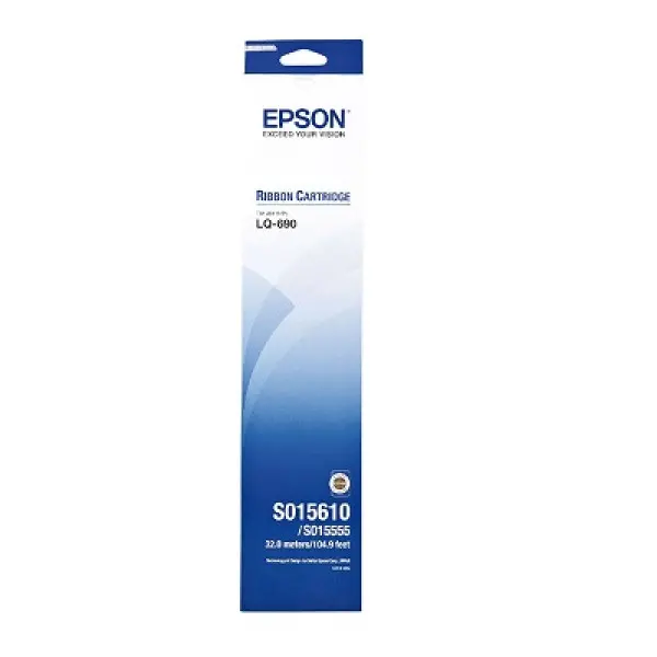 EPSON Ribon (S015610) (  )