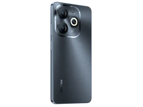 Smartphone INFINIX Smart 8 3GB64GBcrna (X6525)' ( '10055409' ) 