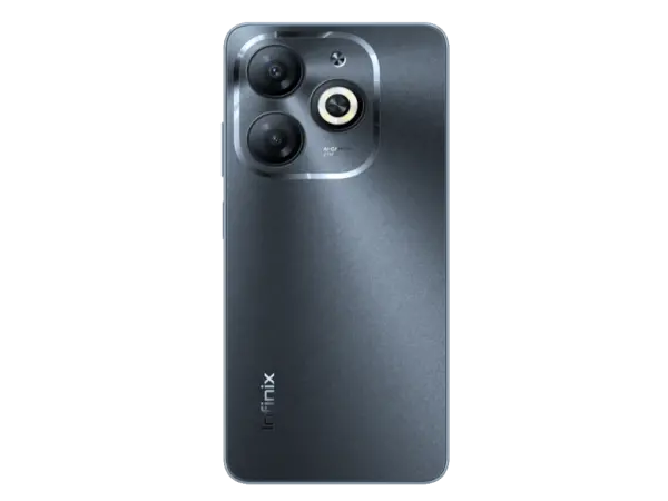 Smartphone INFINIX Smart 8 3GB64GBcrna (X6525)' ( '10055409' ) 