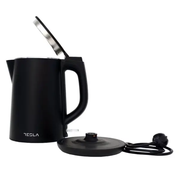 Ketler TESLA KT301BX2200W1500mlcrna' ( 'KT301BX' )