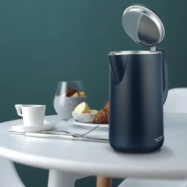 Ketler TESLA KT301BX2200W1500mlcrna' ( 'KT301BX' )