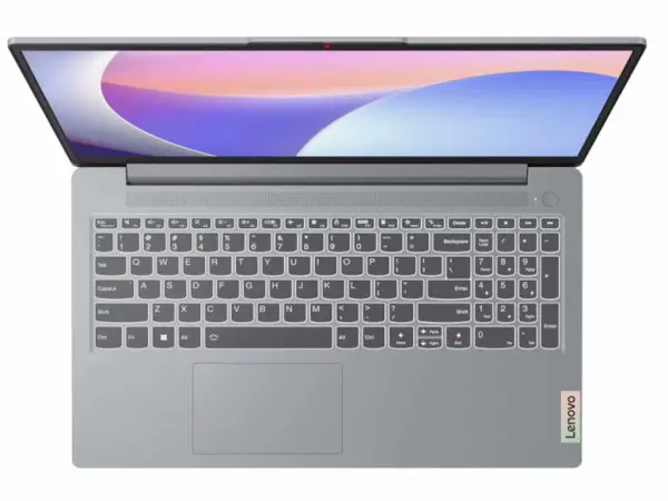 Laptop LENOVO IdeaPad Slim 3 15IRH8 DOS15.6'' FHDi7-13620H16GB1TBbacklit SRBsiva' ( '83EM00ELYA' ) 