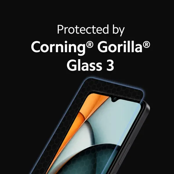 Redmi A3 EU 4+128 Forest Green