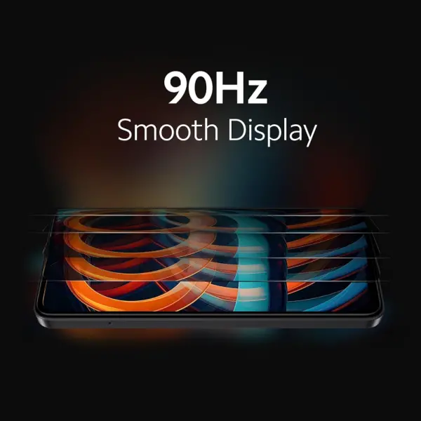 Redmi A3 EU 4+128 Forest Green