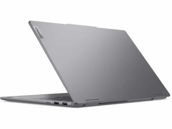 Laptop LENOVO IdeaPad 5 2in1 14IRU9 DOS14'' WUXGA 7-150U16GB1TBFPRbacklit SRBsiva' ( '83DT007XYA' ) 