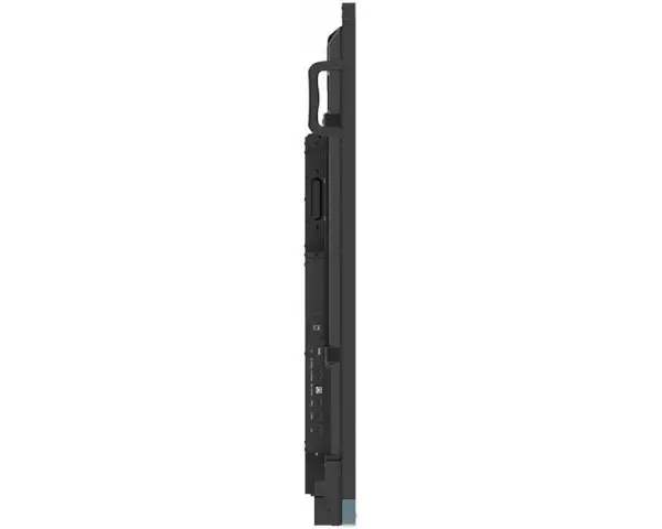 BENQ 75 inča RE7504 4K UHD IPS LED 450 nita Interactive Display 