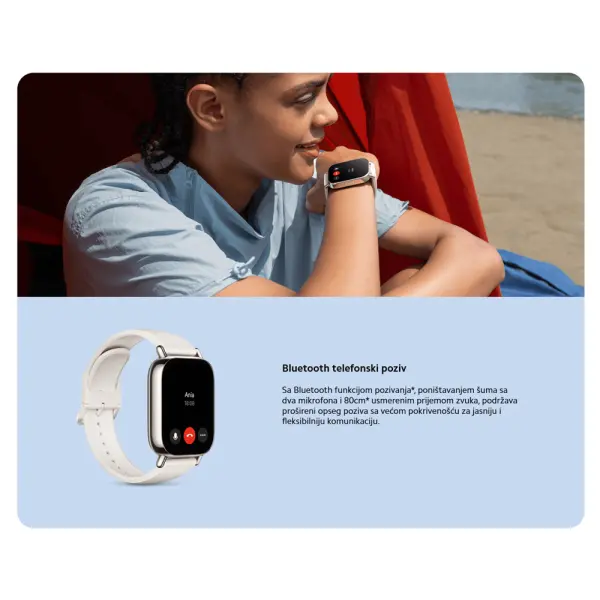 Redmi Watch 5 Lite  Black