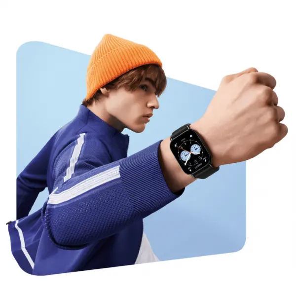 Redmi Watch 5 Lite  Black