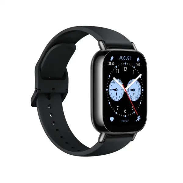 Redmi Watch 5 Lite  Black
