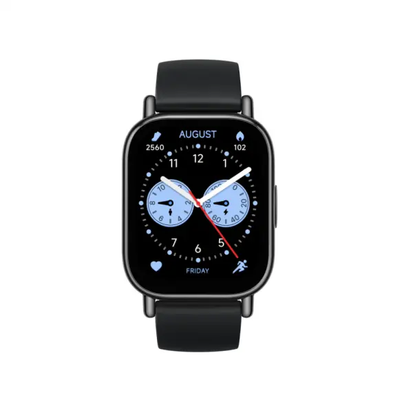 Redmi Watch 5 Lite  Black