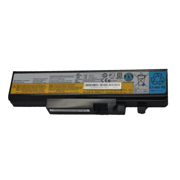 Baterija za Lenovo Y460 Y560 B560 4400 mAh