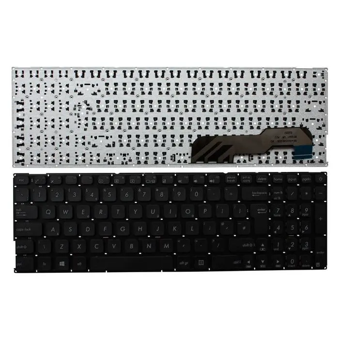 Tastatura za laptop Asus X541 X541S X541SA X541SC X541U X541UA X541UV veliki enter