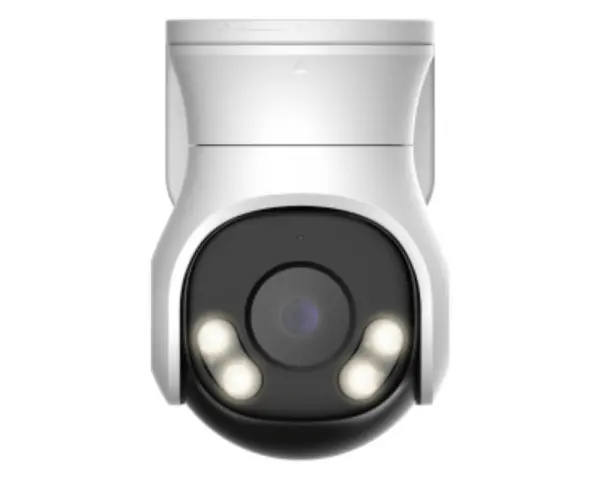 DAHUA HAC-PT1200A-IL-A-0280B-S6 2MP Smart Dual Light HDCVI Fixed-focal PT kamera 