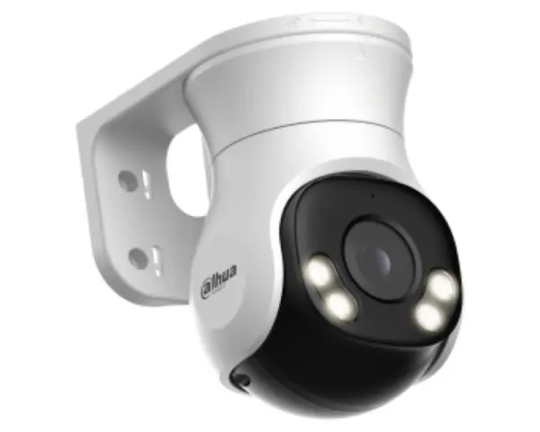 DAHUA HAC-PT1200A-IL-A-0280B-S6 2MP Smart Dual Light HDCVI Fixed-focal PT kamera 
