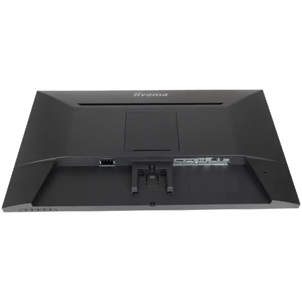 IIYAMA Monitor LED XU2793QSU-B7 27'' IPS 2560 x 1440 @100Hz 16:9 300 cdm˛  1300:1 1ms HDMI DP USB Hub 3.2 Tilt ( XU2793QSU-B7 ) 