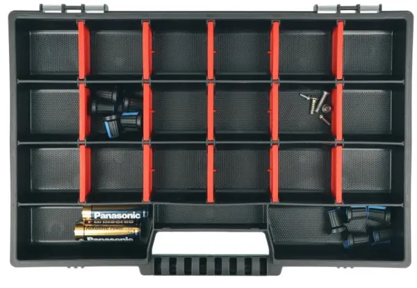 Organizer-Organizaciona kutija KNO30204  KISTENBERG 290x35x195