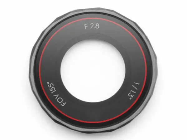 DJI Osmo Action 5 Pro Glass Lens Cover' ( 'CP.OS.00000374.01' ) 