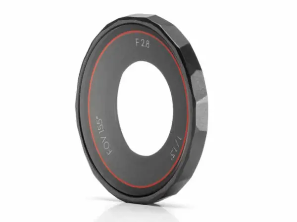 DJI Osmo Action 5 Pro Glass Lens Cover' ( 'CP.OS.00000374.01' ) 