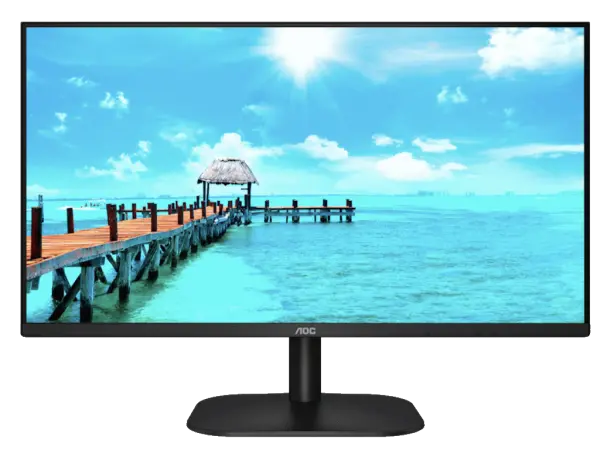 Monitor AOC 27B2DM 27''VA1920x108075Hz4ms GtGVGA,DVI,HDMIVESAcrna' ( '27B2DM' ) 