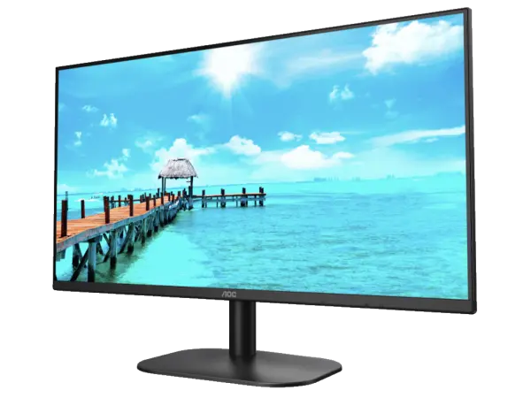 Monitor AOC 27B2DM 27''VA1920x108075Hz4ms GtGVGA,DVI,HDMIVESAcrna' ( '27B2DM' ) 