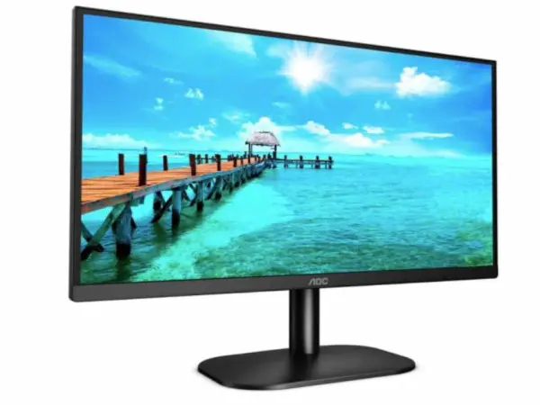 Monitor AOC 27B2DM 27''VA1920x108075Hz4ms GtGVGA,DVI,HDMIVESAcrna' ( '27B2DM' ) 
