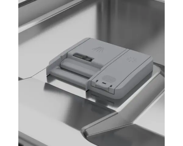 BEKO DIS35026 ugradna mašina za pranje sudova 