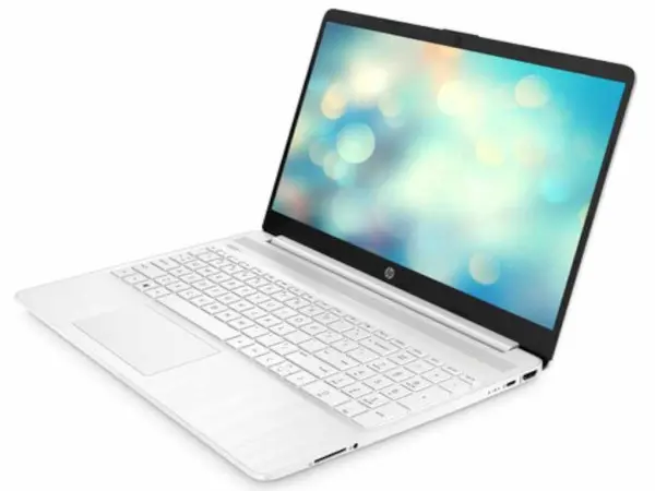 Laptop HP 15s-fq5072nm DOS15.6''FHD AGi3-1215U12GB512GBbela' ( 'B0CL0EA#BED12' ) 