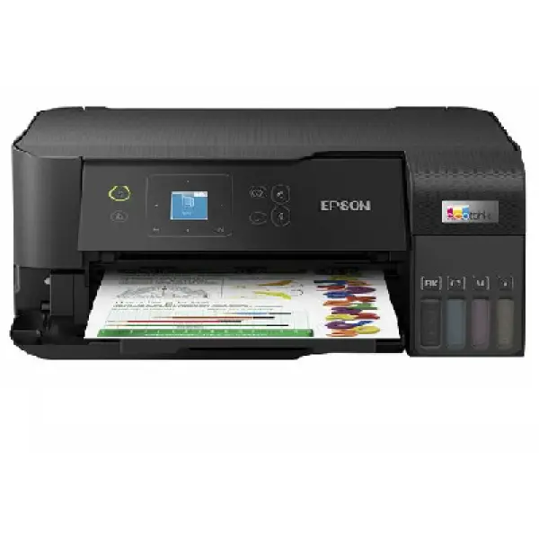 L3560 A4 MFP Ecotank Epson (  )