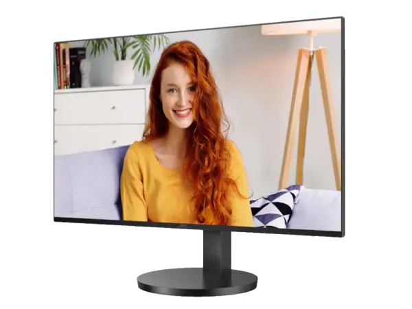 Monitor AOC Q27B3CF2 27''IPS2560x1440100Hz1ms MPRTHDMI,USB type CVisinazvučnicicrna' ( 'Q27B3CF2' ) 