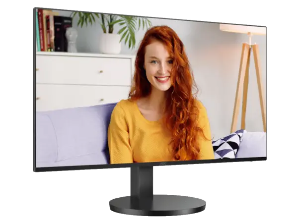 Monitor AOC Q27B3CF2 27''IPS2560x1440100Hz1ms MPRTHDMI,USB type CVisinazvučnicicrna' ( 'Q27B3CF2' ) 