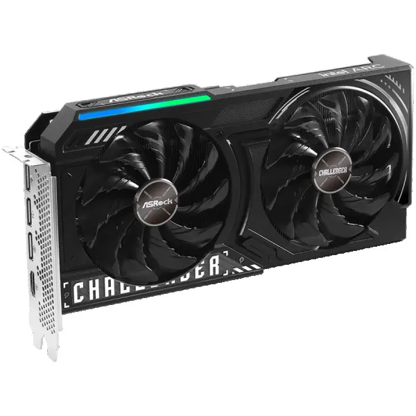 Asrock Intel Arc B570 Challenger 10GB OC ( B570 CL 10GO ) 