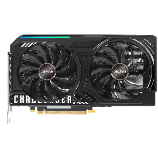 Asrock Intel Arc B570 Challenger 10GB OC ( B570 CL 10GO ) 