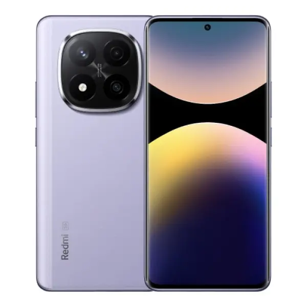 Smartphone XIAOMI Redmi Note 14 Pro+ 5G12GB512GBljubicasta' ( 'MZB0IKNEU' ) 