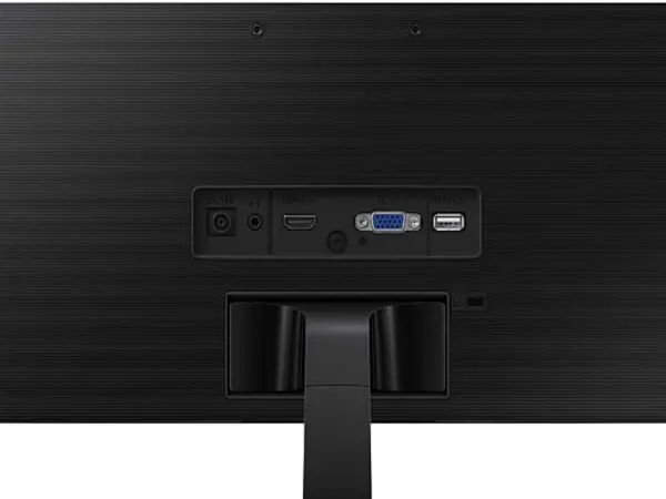 Monitor SAMSUNG LS27D360GAUXEN 27''VA,zakrivljen1920x1080100Hz4ms GtGVGA,HDMIVESAcrna' ( 'LS27D360GAUXEN' ) 