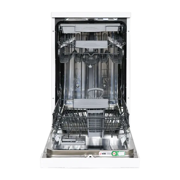 VOX Mašina za pranje sudova LC10A21T3E