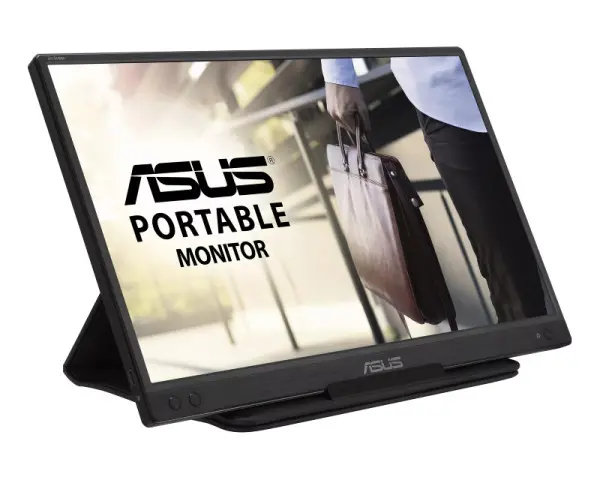 ASUS 15.6 inča ZenScreen MB166C Portable USB Monitor