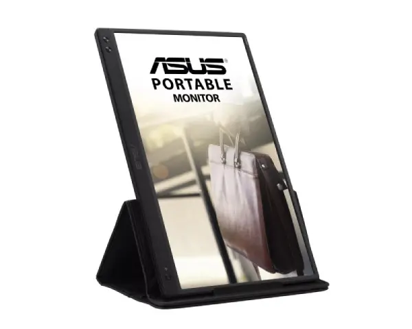 ASUS 15.6 inča ZenScreen MB166C Portable USB Monitor