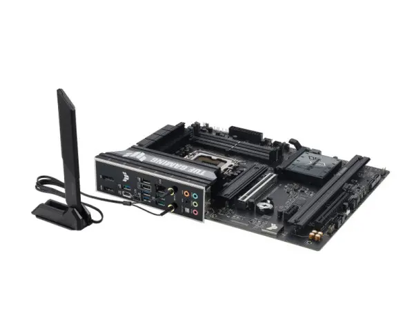 ASUS TUF GAMING B860-PLUS WIFI matična ploča