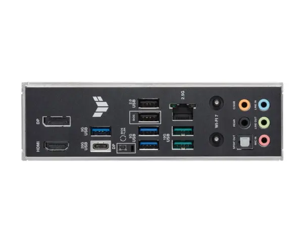 ASUS TUF GAMING B860-PLUS WIFI matična ploča