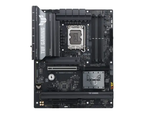 ASUS TUF GAMING B860-PLUS WIFI matična ploča