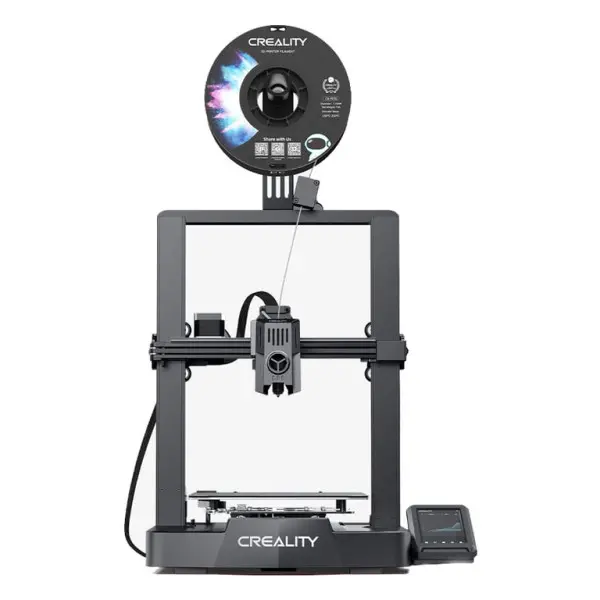 Ender-3 V3 KE
