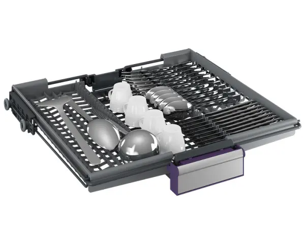BEKO BDFN 26647 XC Mašina za pranje sudova 