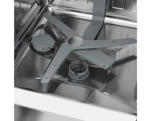 BEKO BDFN 26647 XC Mašina za pranje sudova 