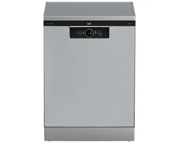 BEKO BDFN 26647 XC Mašina za pranje sudova 