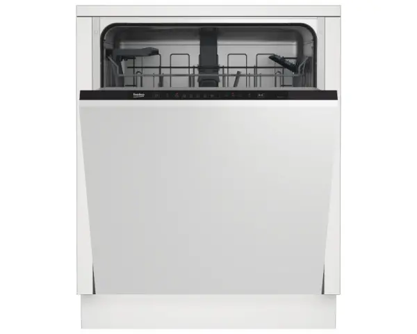 BEKO DIN36430 ugradna mašina za pranje sudova 