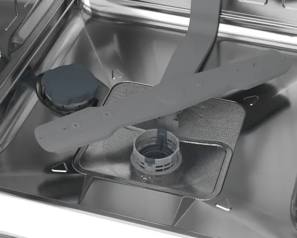 BEKO DIN36430 ugradna mašina za pranje sudova 