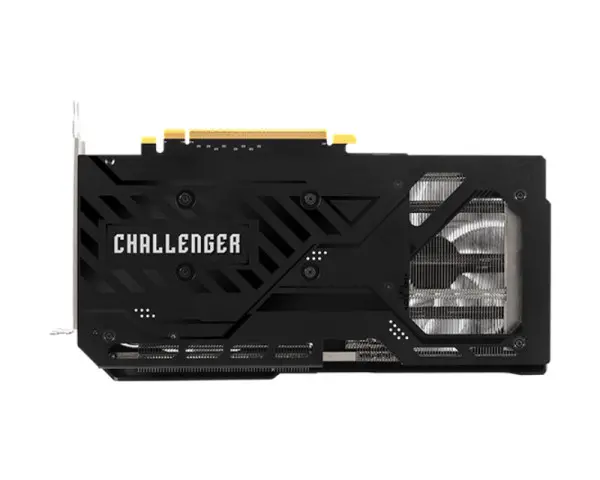 ASROCK Intel Arc B580 Challenger 192-bit GDDR6 12GB OC grafička karta