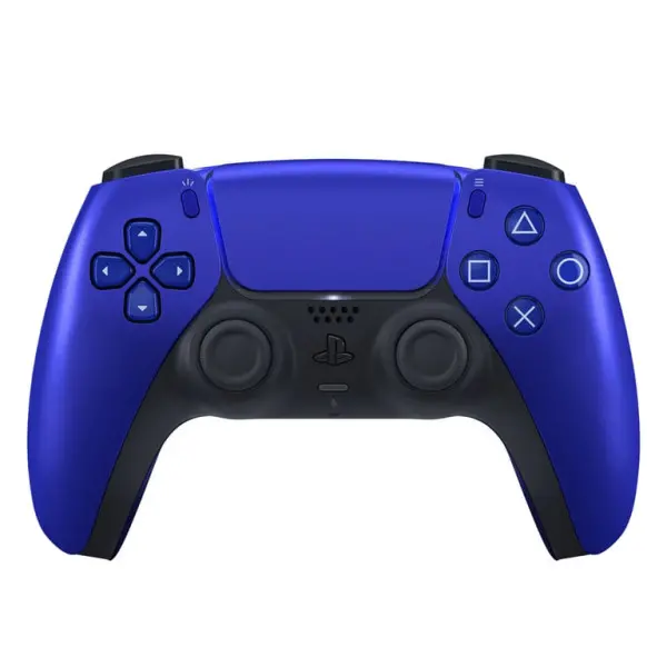 DualSense Wireless Controller PS5 Cobalt Blue (2)