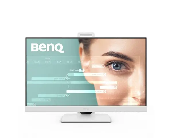 BENQ 23.8 inča GW2486TC  IPS LED monitor beli 