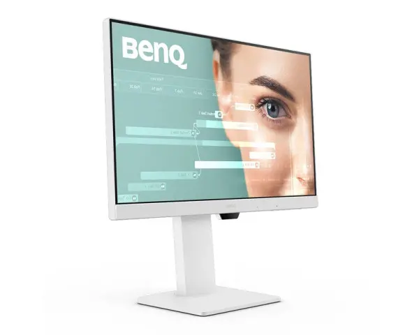 BENQ 23.8 inča GW2486TC  IPS LED monitor beli 